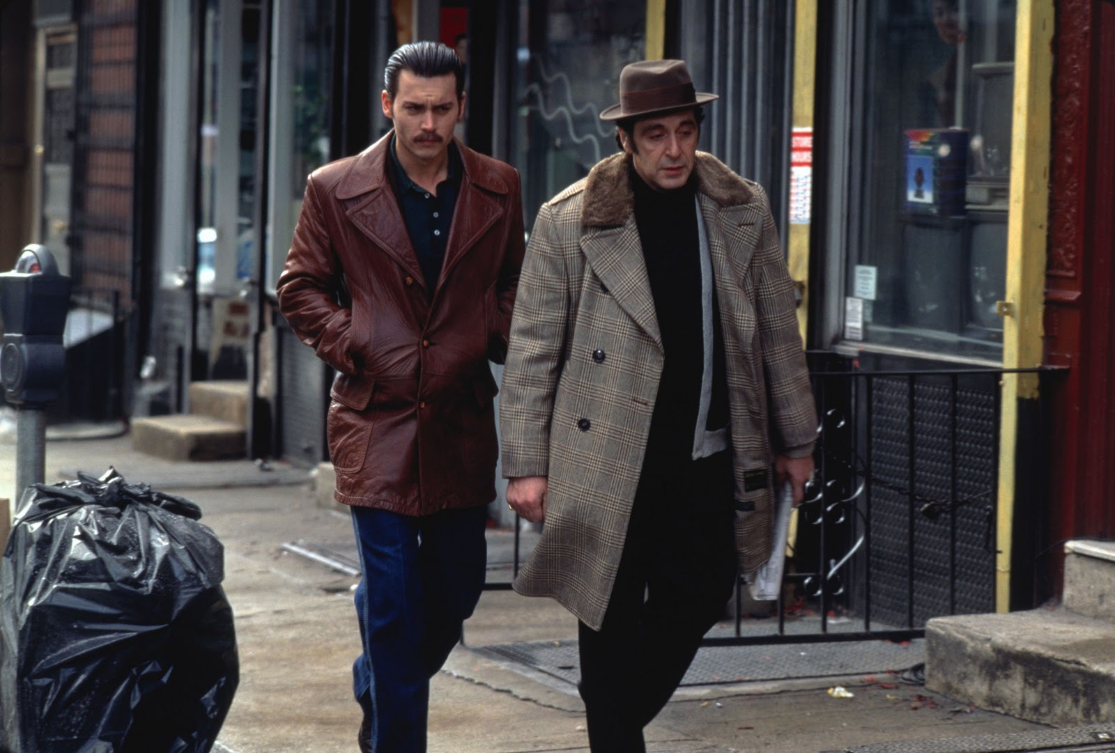 1600x1081 > Donnie Brasco Wallpapers