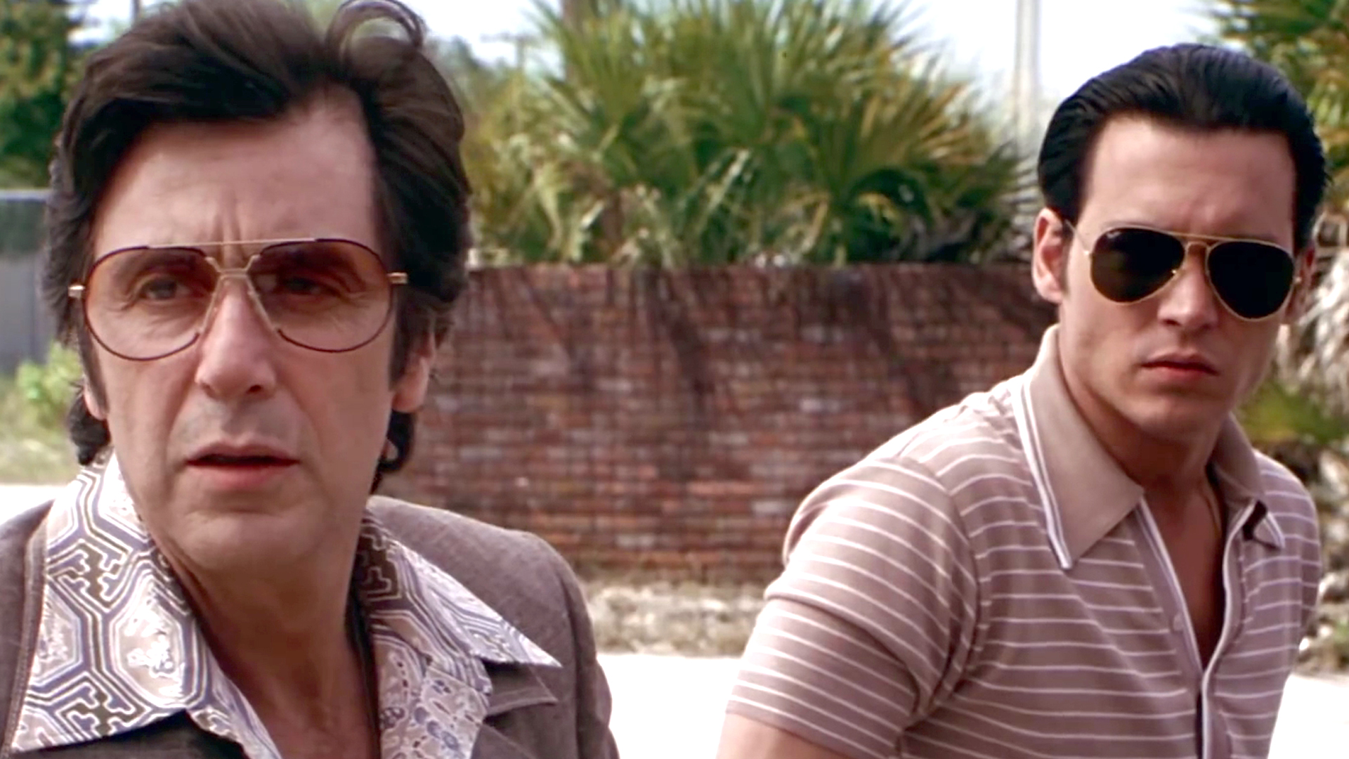 HD Quality Wallpaper | Collection: Movie, 1920x1080 Donnie Brasco