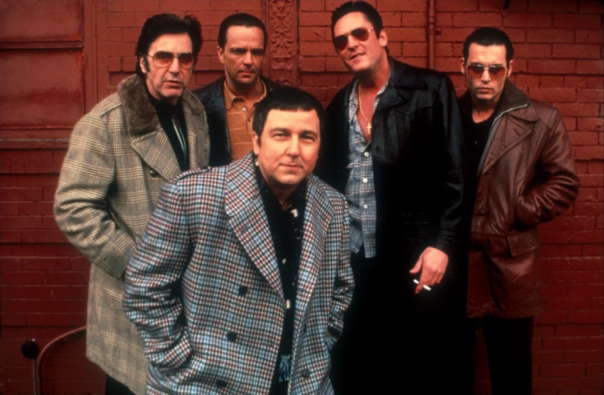 HQ Donnie Brasco Wallpapers | File 203.62Kb