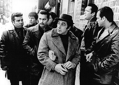 Donnie Brasco High Quality Background on Wallpapers Vista