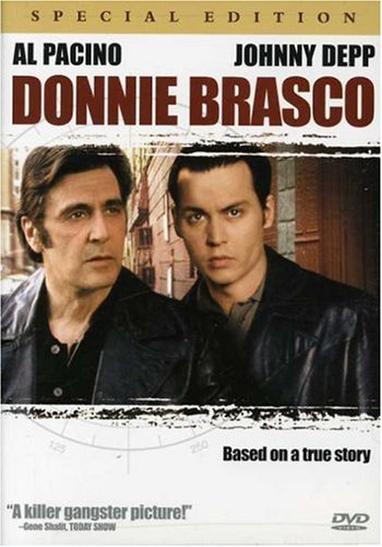 Donnie Brasco Pics, Movie Collection