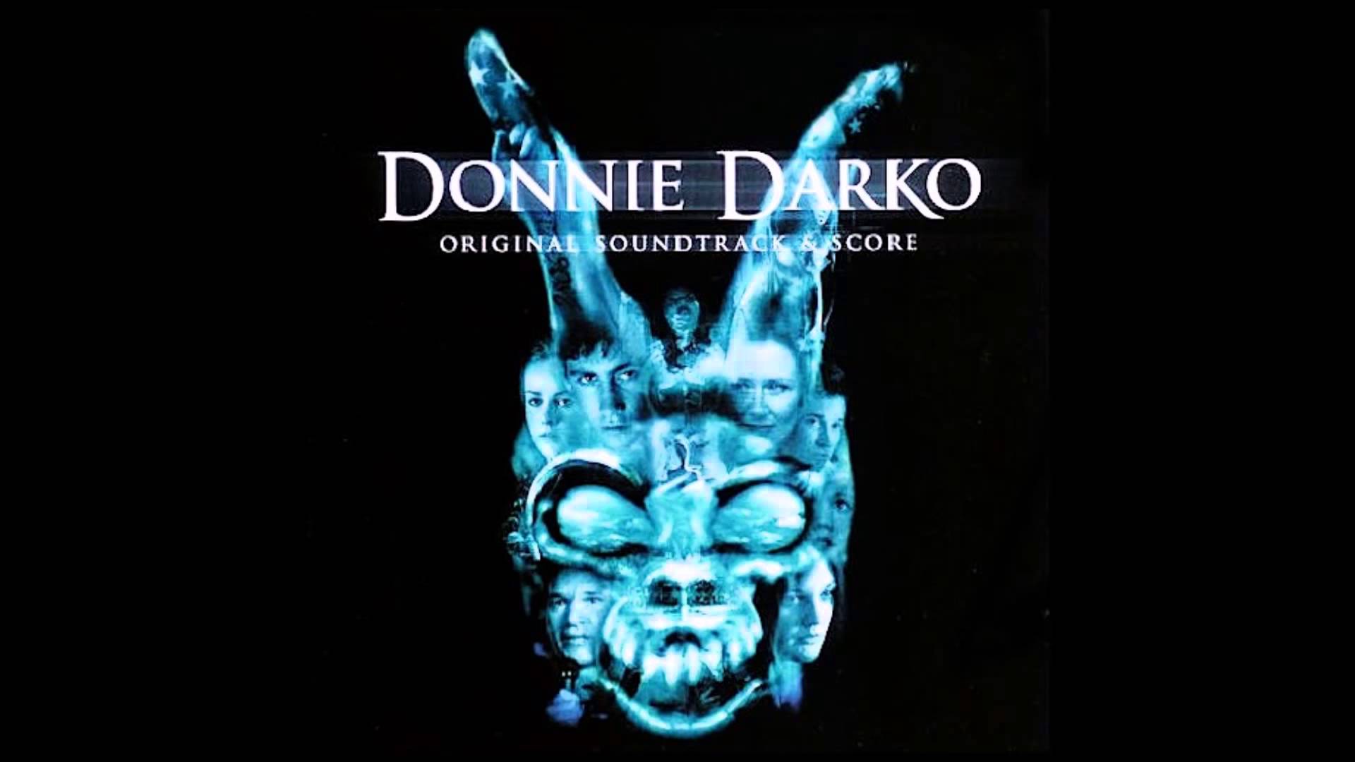Donnie Darko HD wallpapers, Desktop wallpaper - most viewed