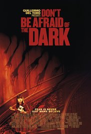High Resolution Wallpaper | Don't Be Afraid Of The Dark 182x268 px