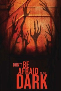 Don't Be Afraid Of The Dark Backgrounds, Compatible - PC, Mobile, Gadgets| 206x305 px