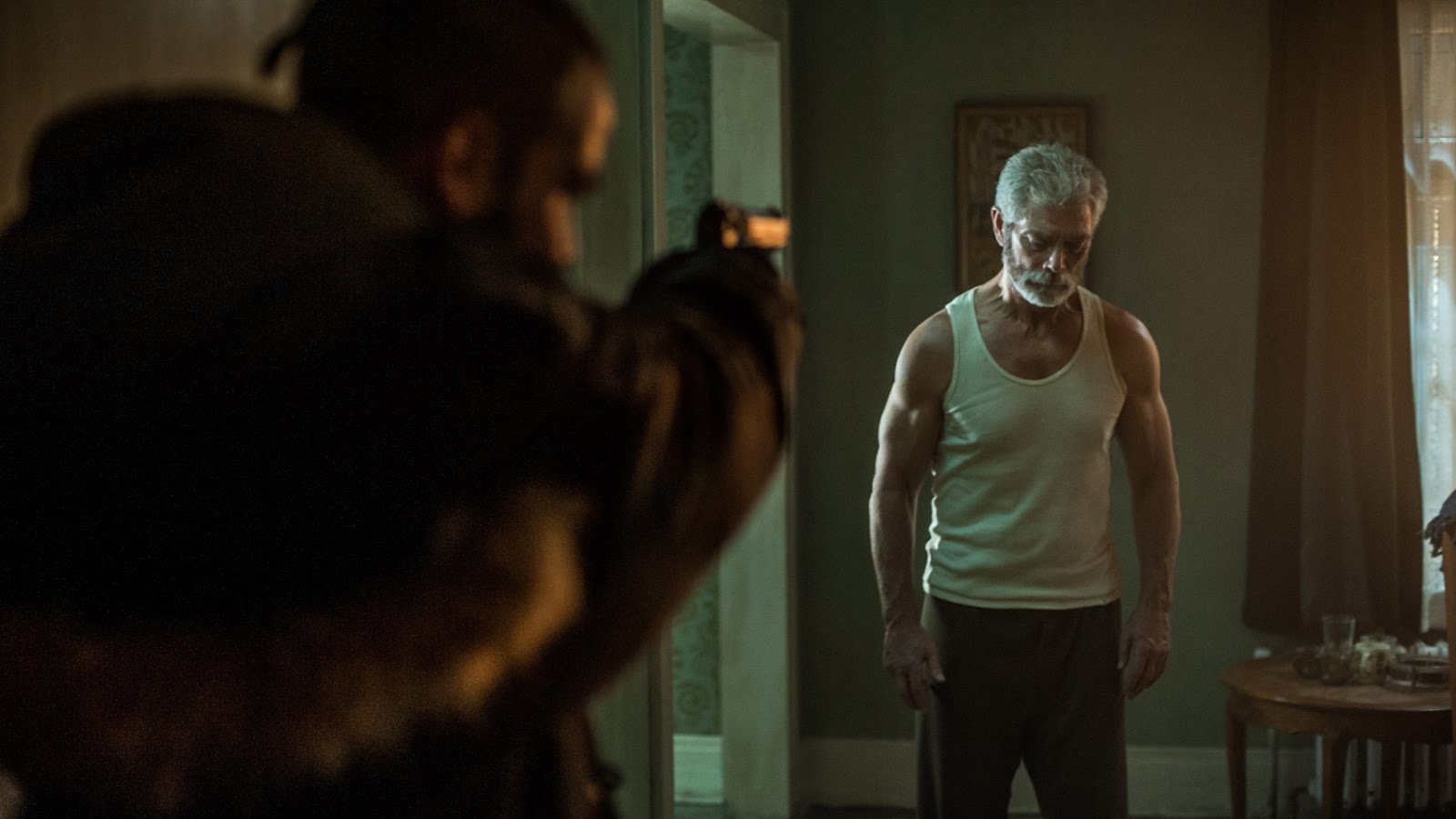 Images of Don't Breathe | 1600x900