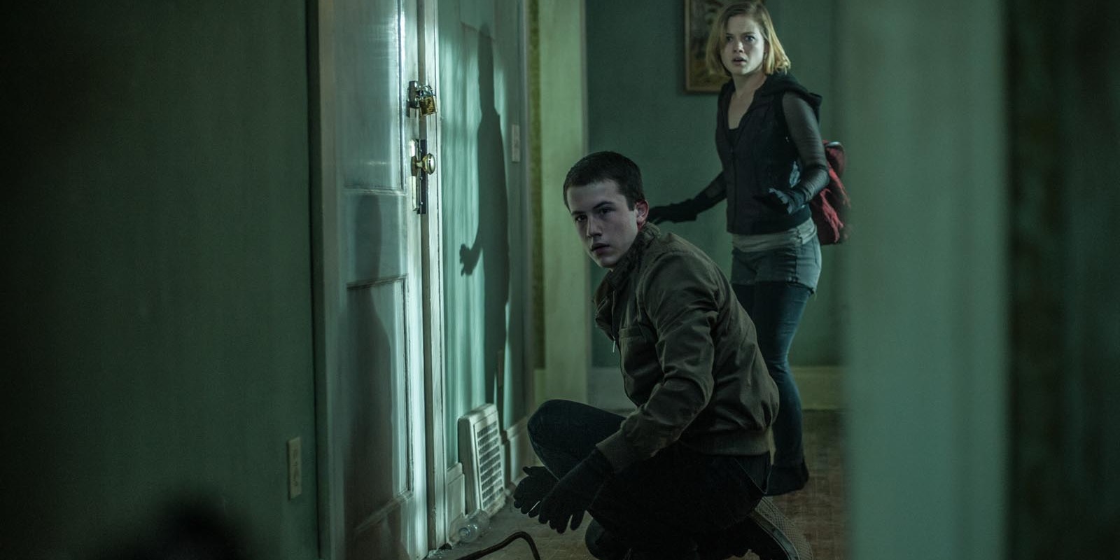 Amazing Don't Breathe Pictures & Backgrounds