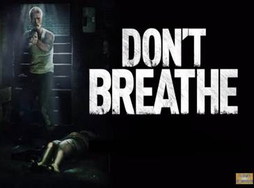 Don't Breathe #2