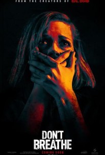 HQ Don't Breathe Wallpapers | File 13.27Kb