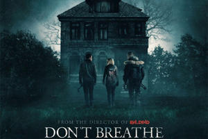 Don't Breathe #14