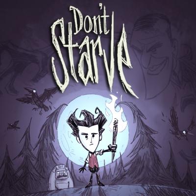 Images of Don't Starve | 400x400