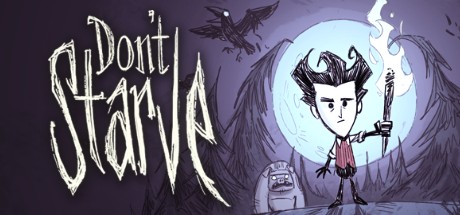 Nice wallpapers Don't Starve 460x215px