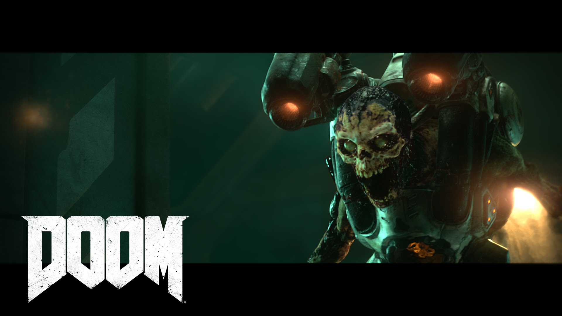 Doom #16