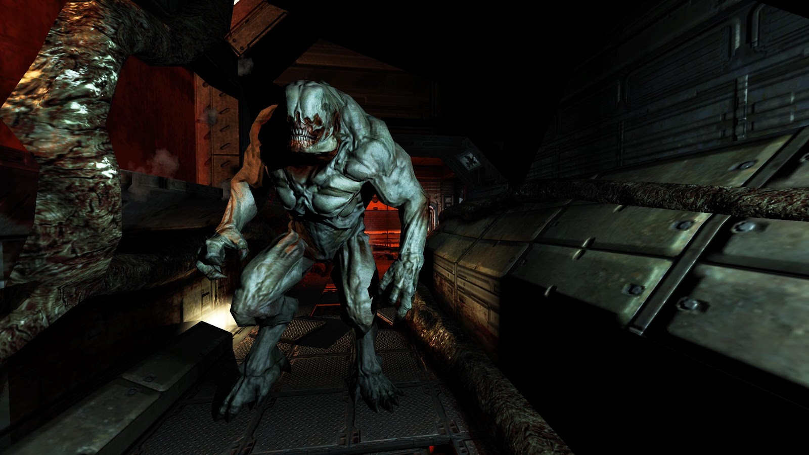 Images of Doom 3 | 1600x900