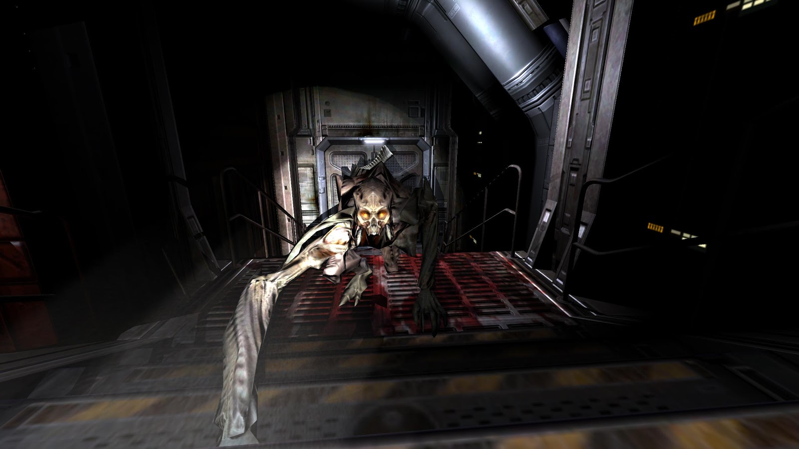 Amazing Doom 3 Pictures & Backgrounds