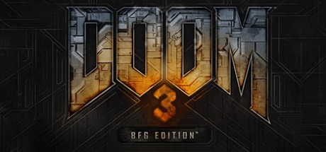 460x215 > Doom 3 Wallpapers