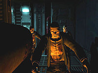 Doom 3 Pics, Video Game Collection