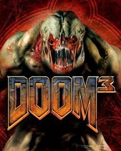 Doom 3 #13
