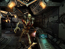 Doom 3 #12