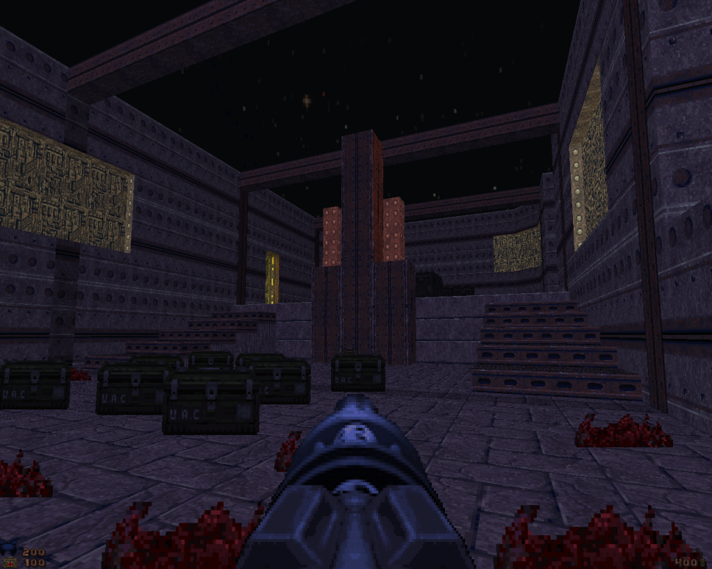 Doom 64 EX #18