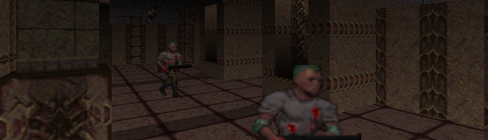Doom 64 EX Pics, Video Game Collection