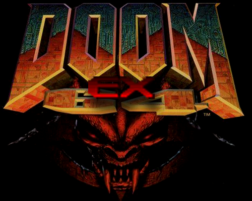 Amazing Doom 64 EX Pictures & Backgrounds