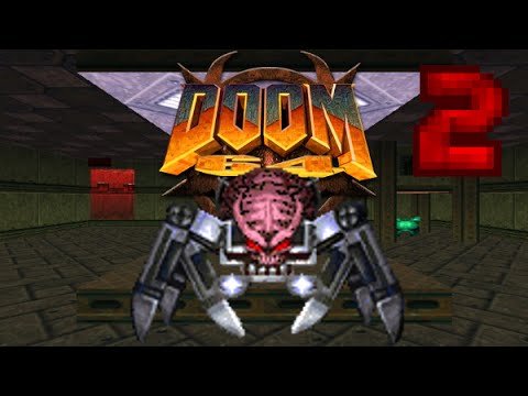 Doom 64 EX #7