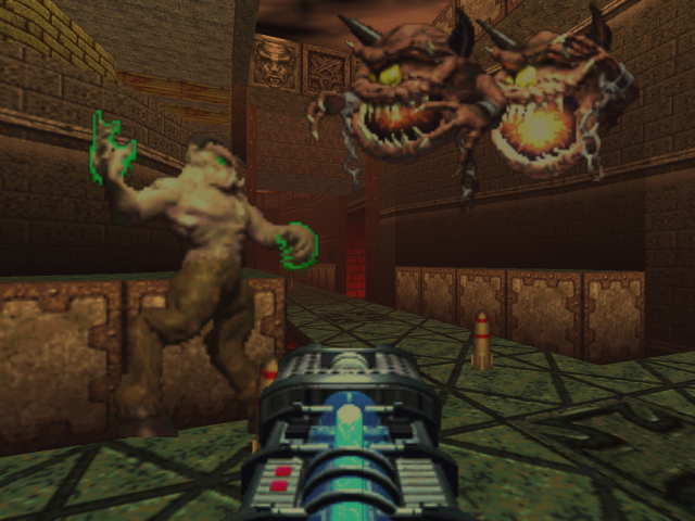 Doom 64 #6