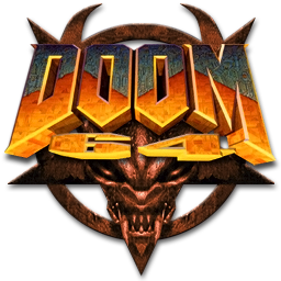 HD Quality Wallpaper | Collection: Video Game, 256x256 Doom 64