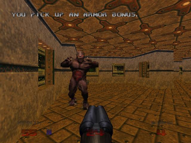 Doom 64 High Quality Background on Wallpapers Vista