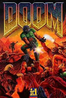 Doom HD wallpapers, Desktop wallpaper - most viewed