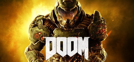 Doom Backgrounds, Compatible - PC, Mobile, Gadgets| 460x215 px