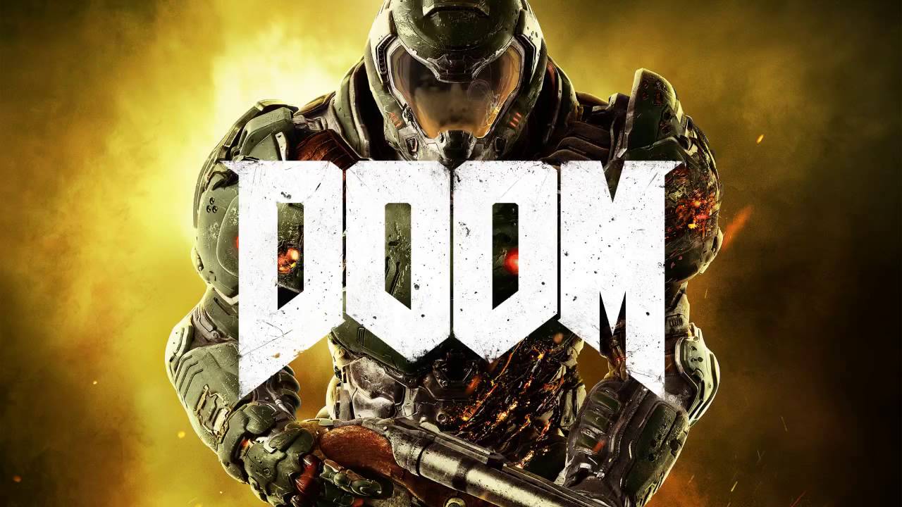Doom #2