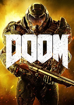 Doom (2016) #9