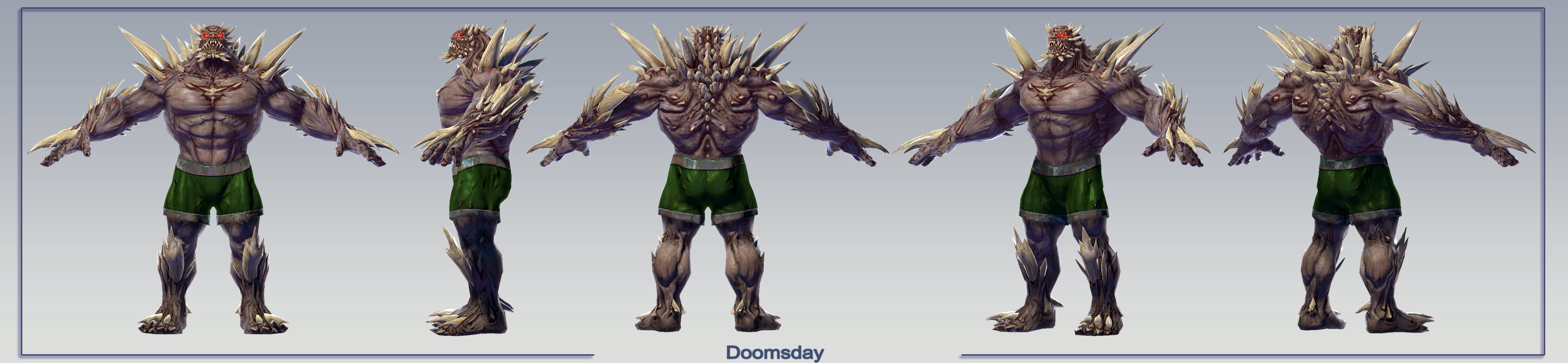 Doomsday Backgrounds on Wallpapers Vista
