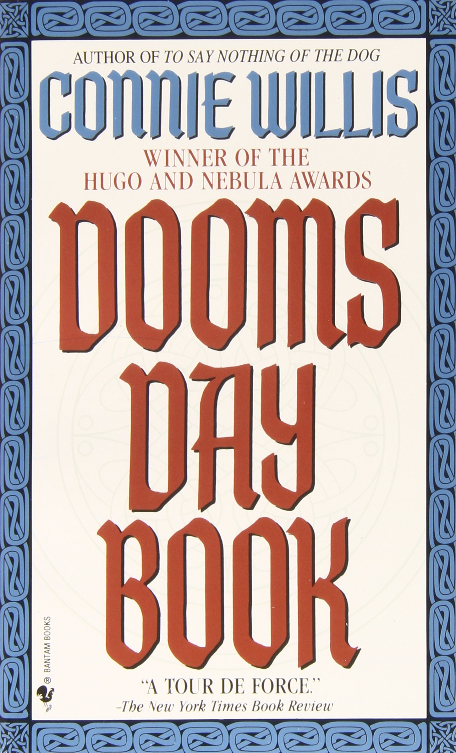 Doomsday Book #23