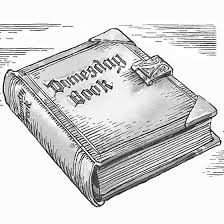 Images of Doomsday Book | 224x224