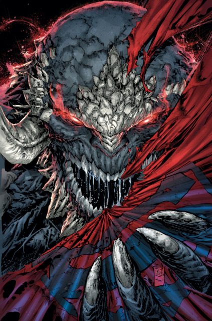 Nice wallpapers Doomsday 423x640px