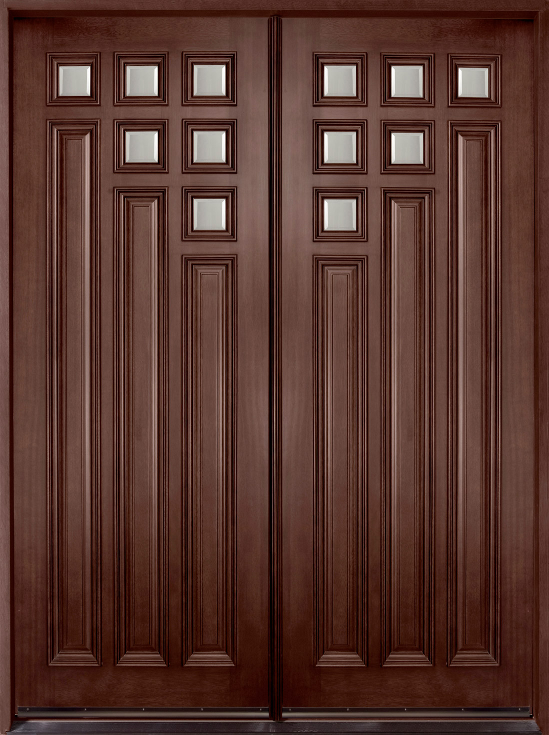 Door #2