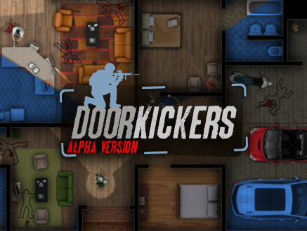 Door Kickers Pics, Video Game Collection