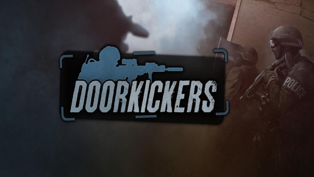 Door Kickers HD wallpapers, Desktop wallpaper - most viewed