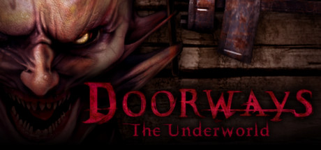 Doorways: The Underworld #9