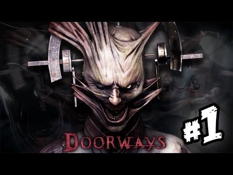Doorways: The Underworld #7