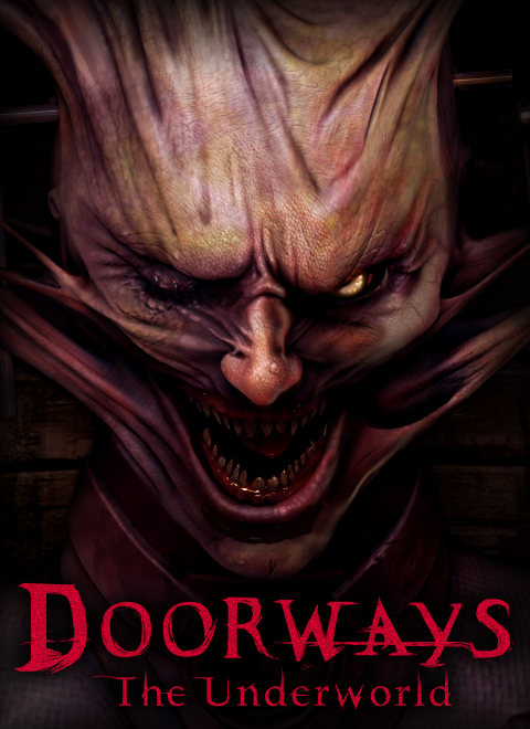 Doorways: The Underworld #6
