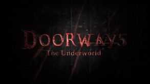 Doorways: The Underworld #5