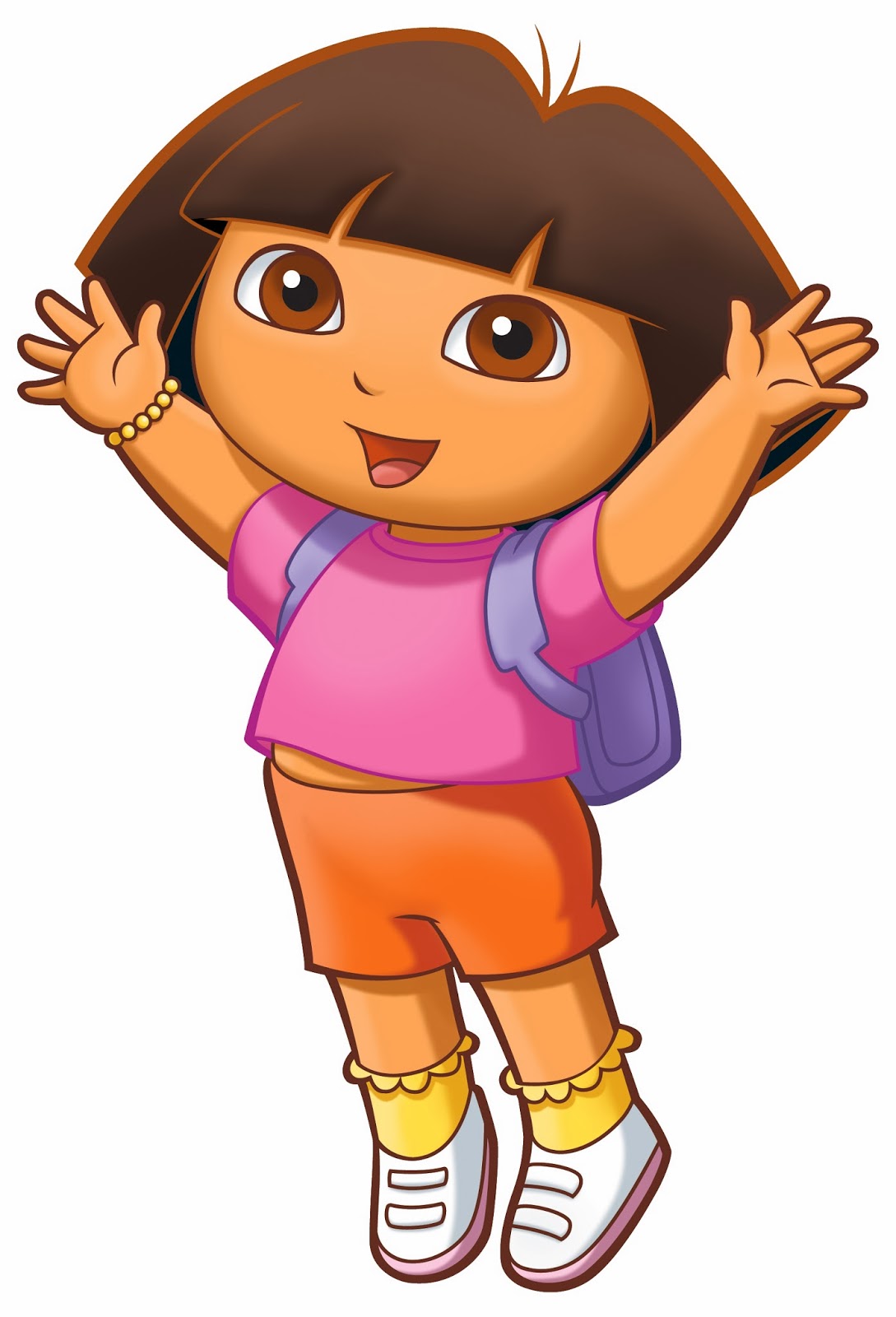 Dora The Explorer #22