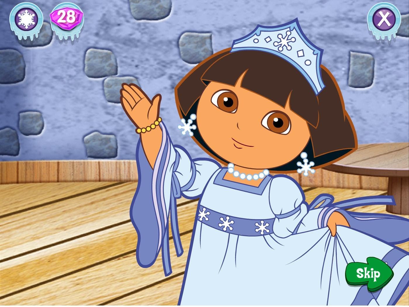 Dora The Explorer #19