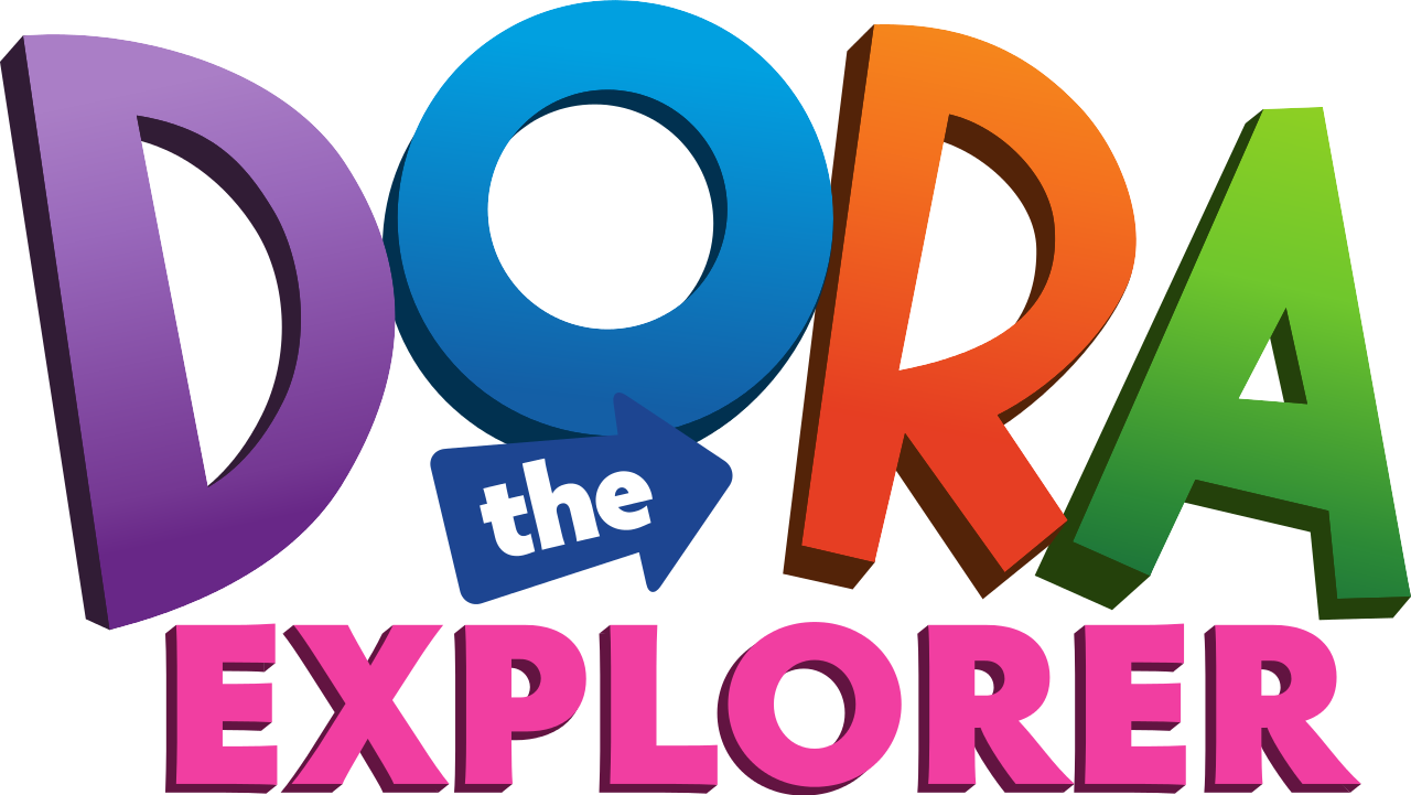 Dora The Explorer #7