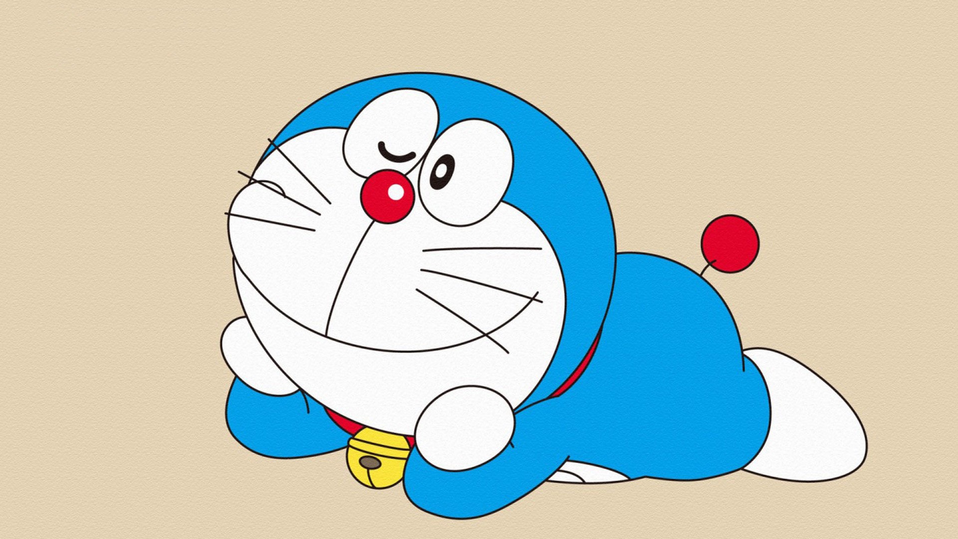 HQ Doraemon Wallpapers | File 360.26Kb