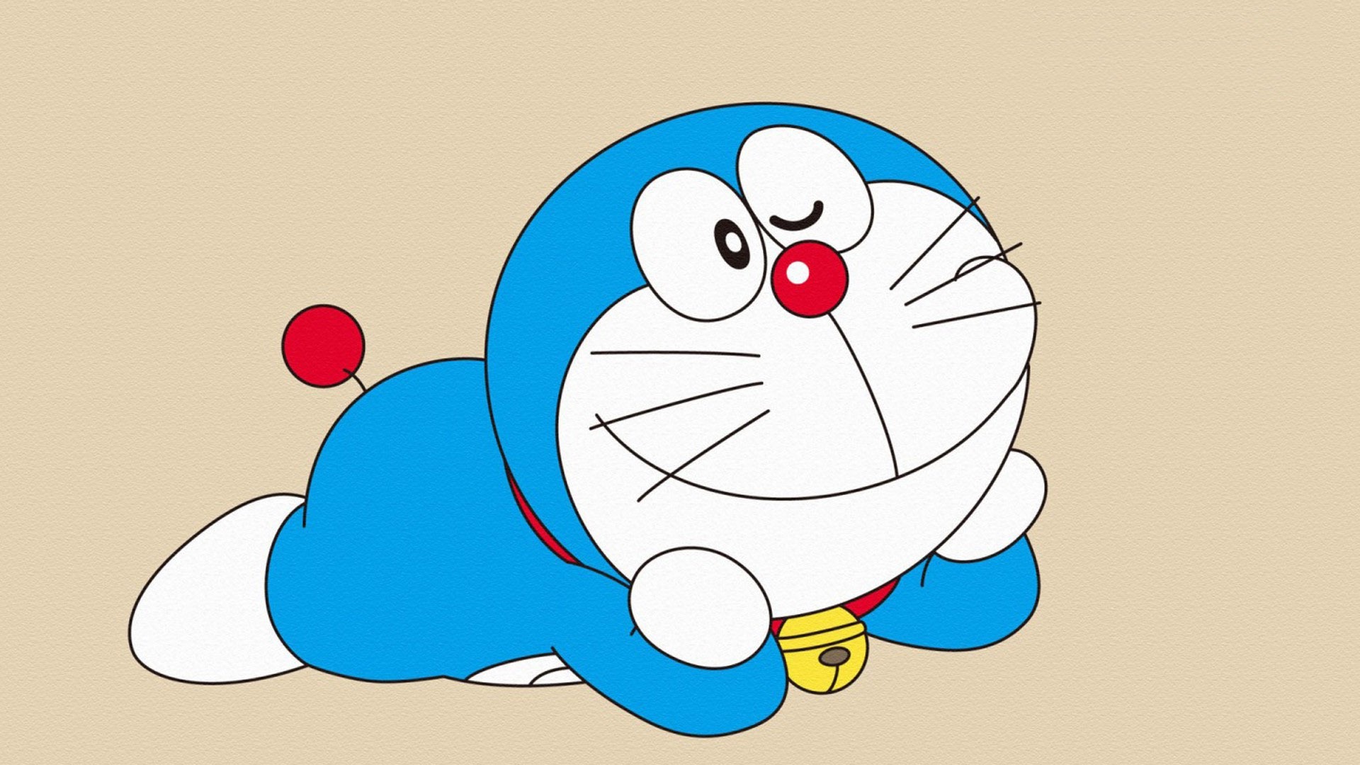 Doraemon Backgrounds on Wallpapers Vista