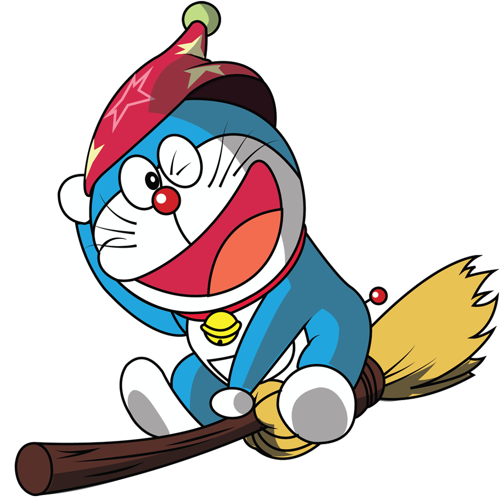 HQ Doraemon Wallpapers | File 344.98Kb
